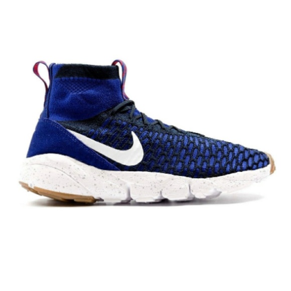 Nike Other - Nike Men Air Footscape Magista Flynit